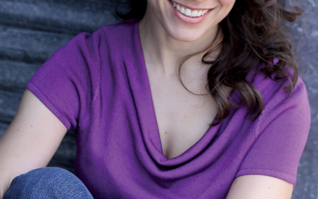 Mudd alum on the vanguard as ‘intimacy director’