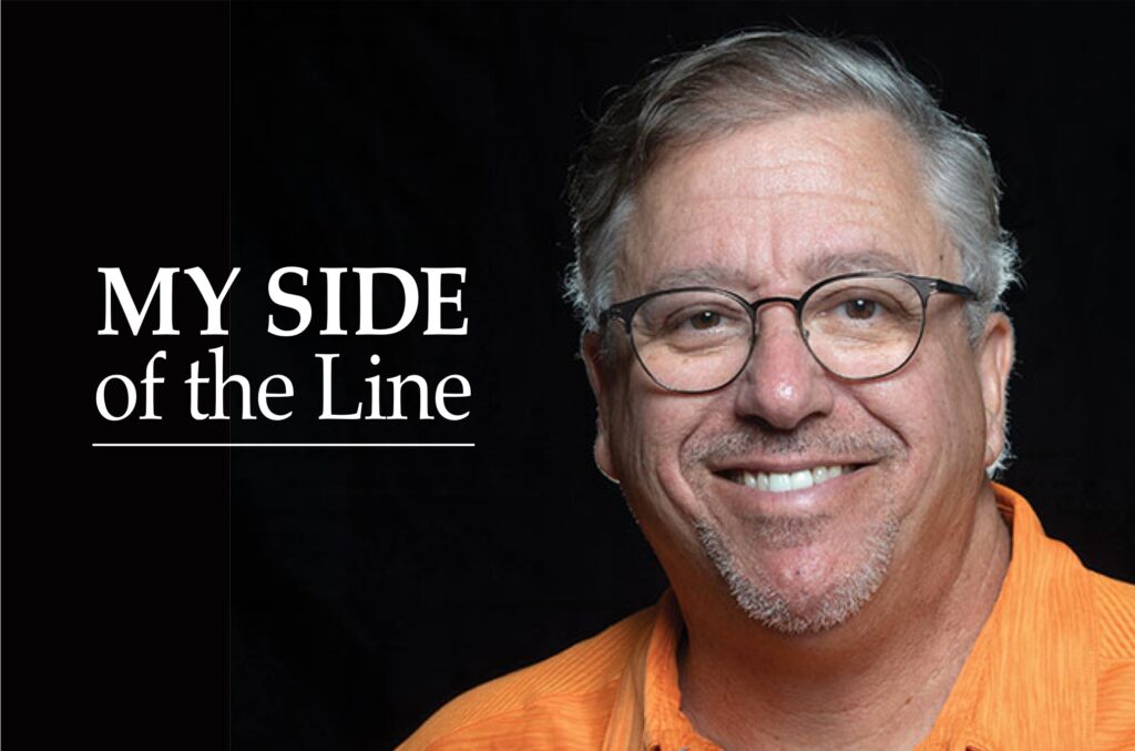 Peter column