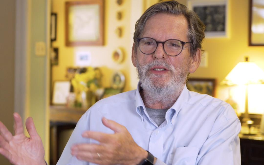 2022 CUSD Board of Education Candidate: Richard O Neill – Trustee Area 3