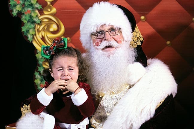 Holiday grouch realization: maybe it’s me?