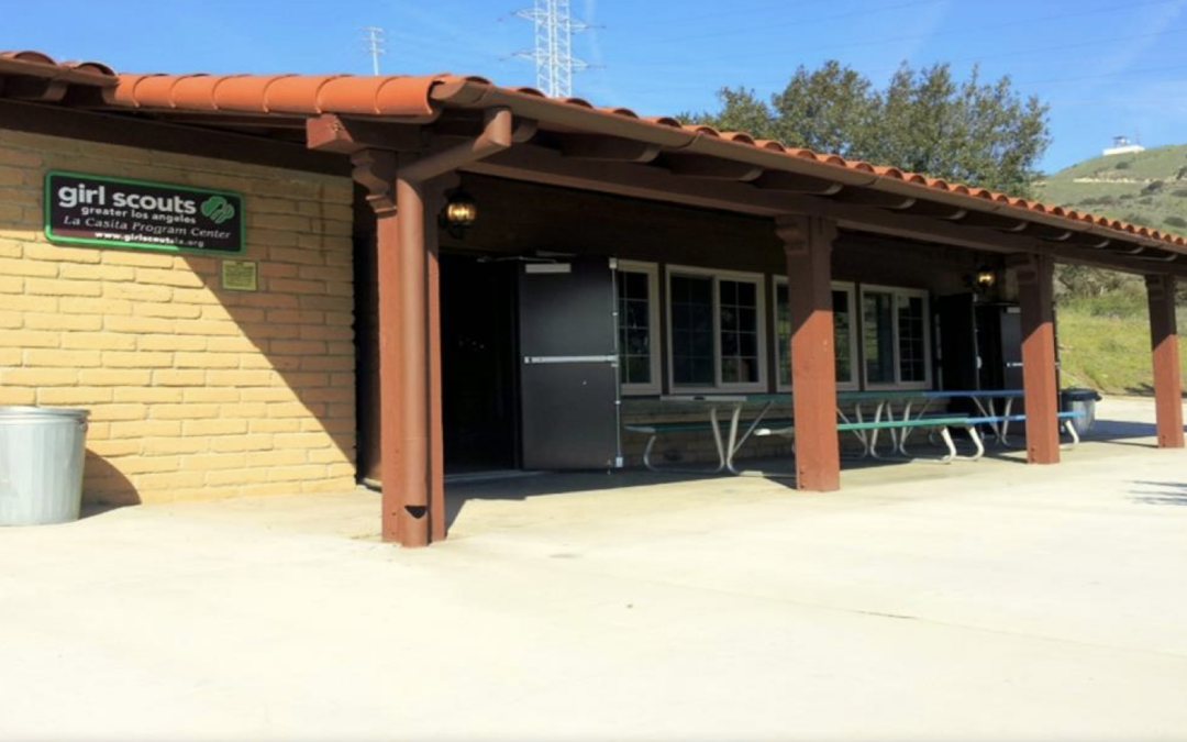 La Casita seeks former Girl Scouts, counselors, leaders for anniversary event