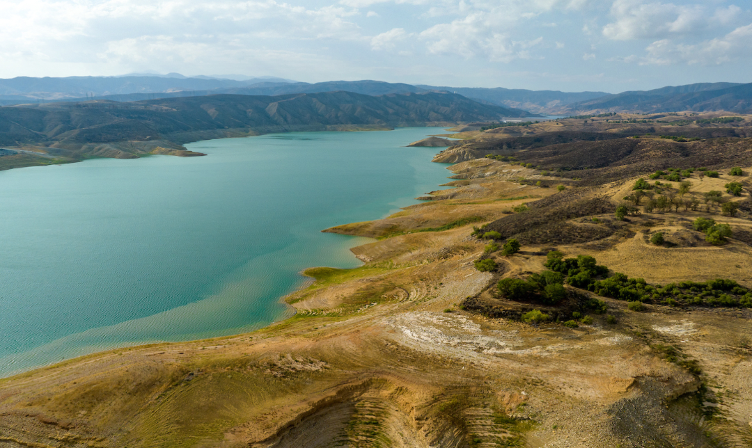 Opinion: Claremont should get serious about drought, at home and ballot box