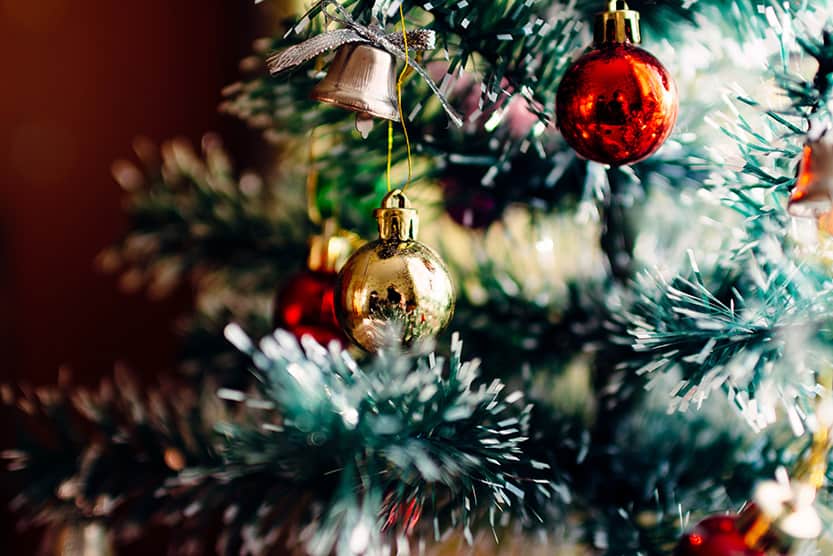 2022 Holiday Event Calendar