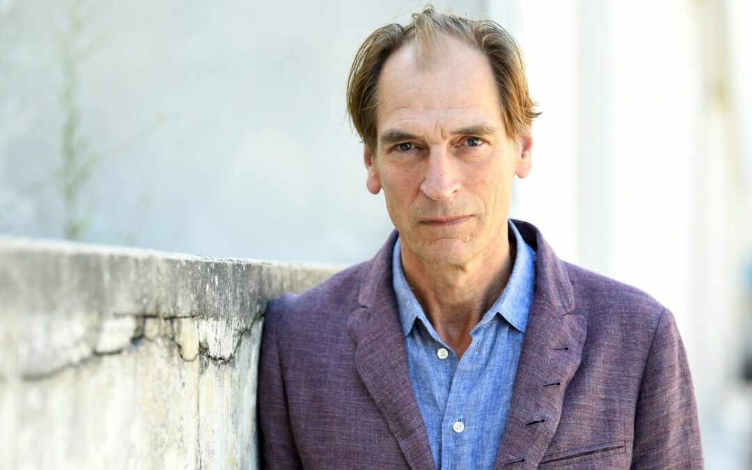 Update: Body found at Mt. Baldy confirmed to be actor Julian Sands