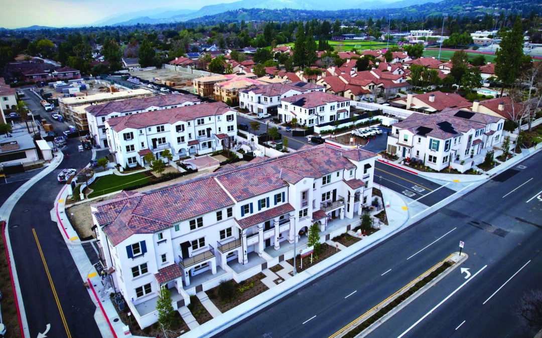 Colby Circle Development Update: January 2023 VIDEO