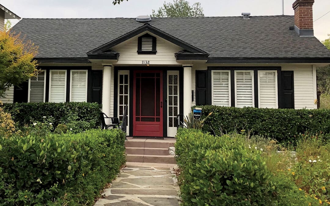 Architectural styles: turn of the century