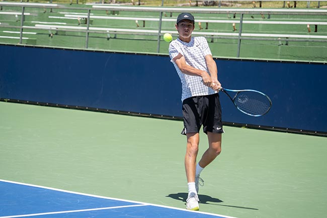 High school sports roundup: April 28, 2023
