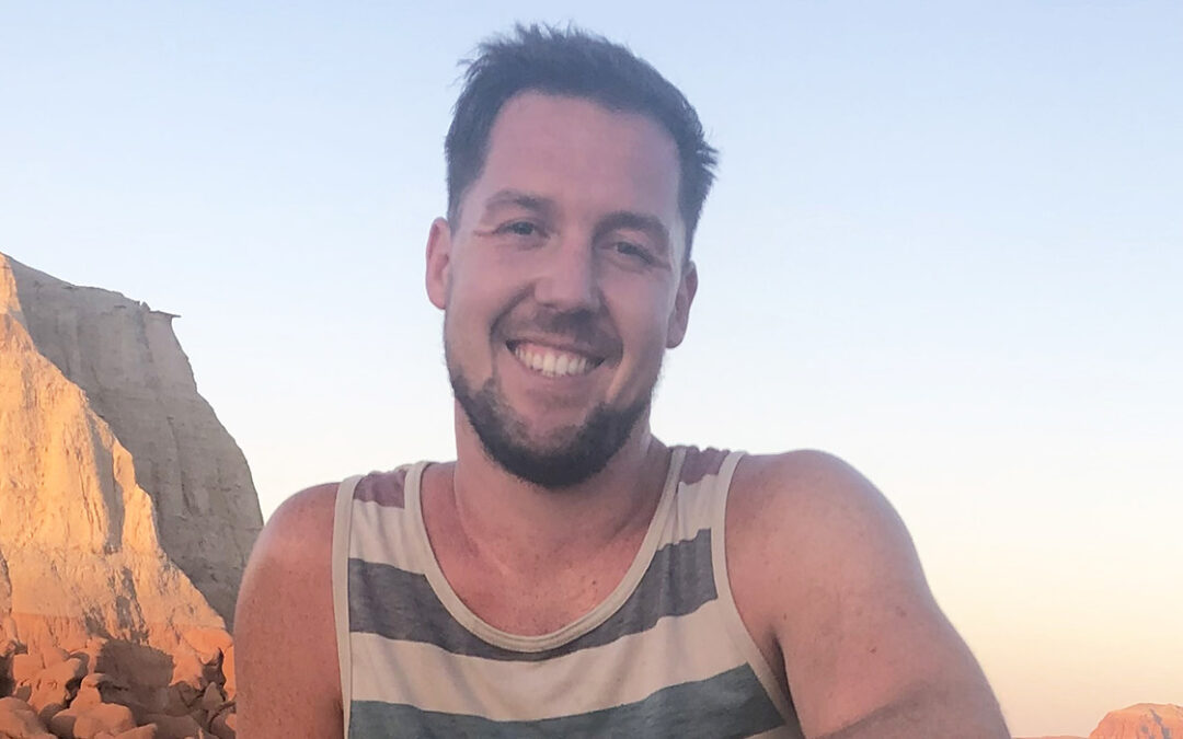 Obituary: Brennan Bodhaine