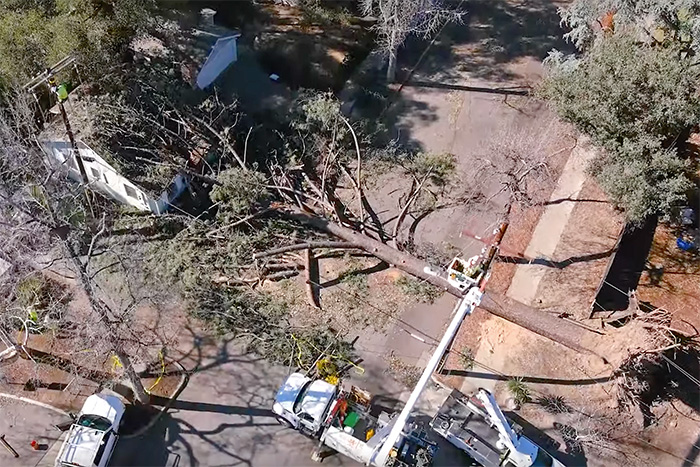 Claremont-windstorm