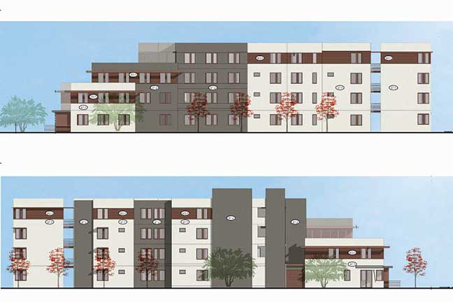Jamboree secures final funding for Larkin Place
