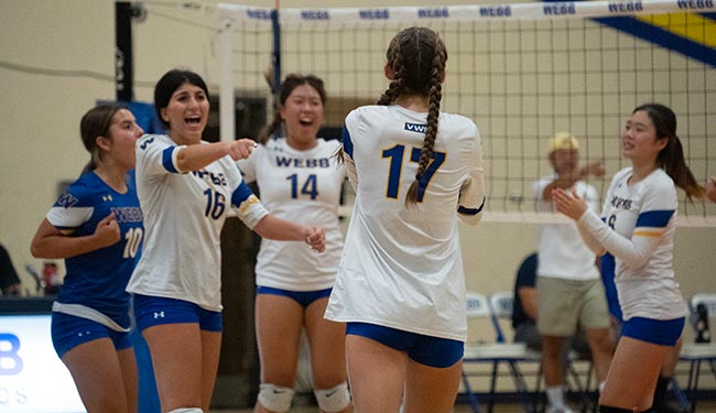 High school sports roundup: week of September 1, 2023