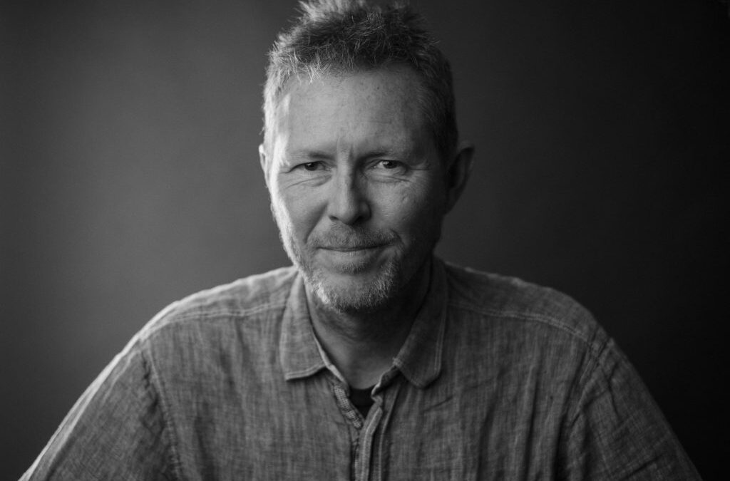 Robbie Fulks returns to Claremont this Saturday