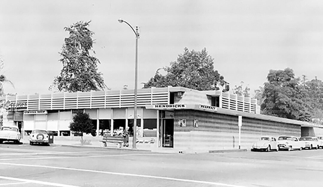 Walter’s celebrates 50 years: Part 1