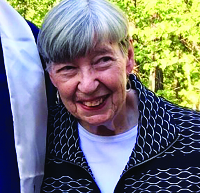 Obituary: Donna R. Danielson