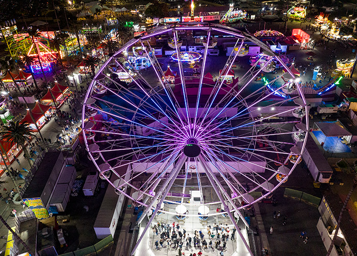 LA County Fair ready to return on May 3