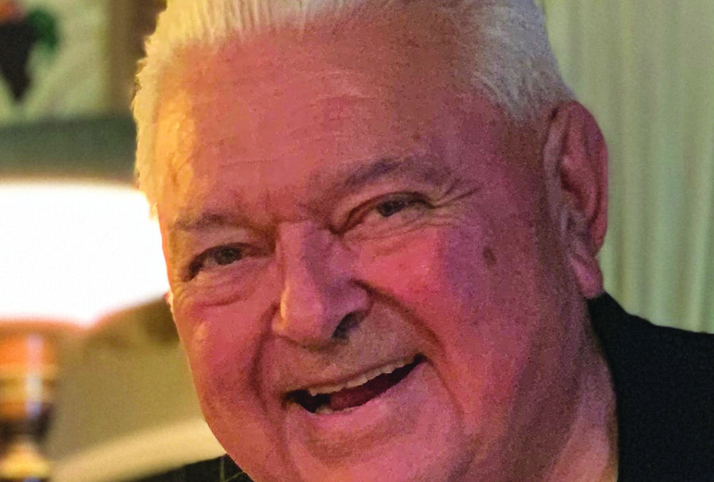 Obituary: John Joseph Avila