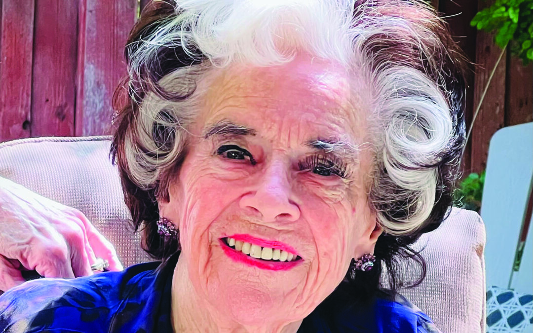 Obituary: Peggy L. Cheadle