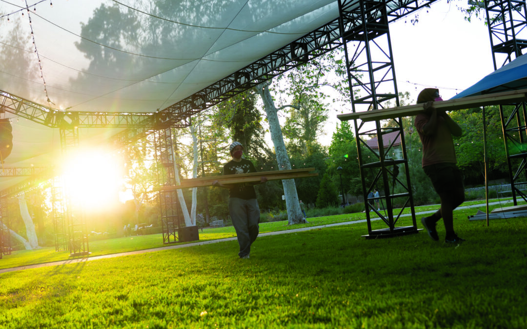 Federal complaints filed against Pomona College alleging antisemitism