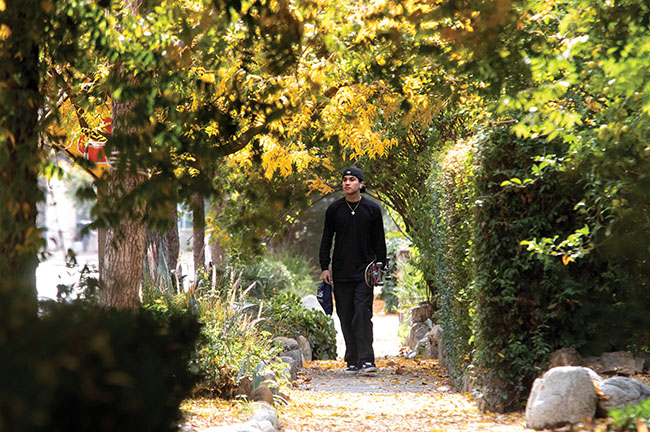 Let’s make it safer to walk in Claremont