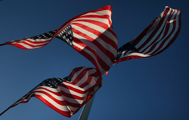 City looking for young national anthem singers