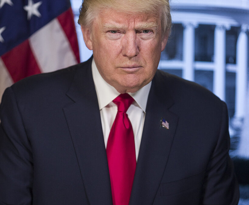 Claremont Colleges students voice concern about Trump executive orders