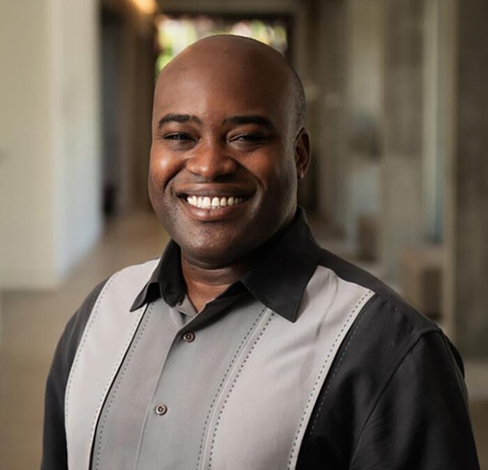 Benton names new academic curator