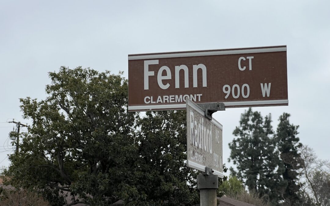 Suspect dead after police shooting in Claremont