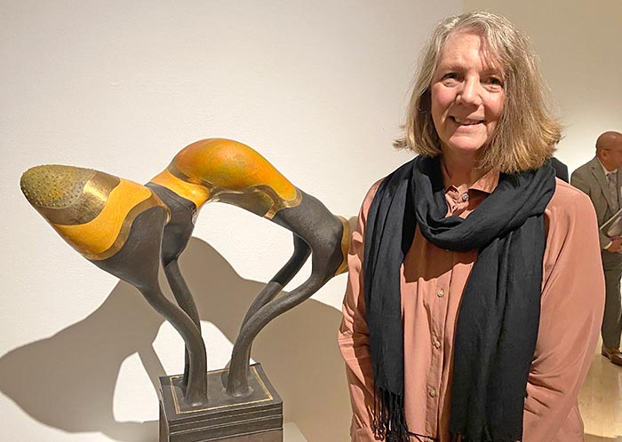 Scripps Fine Arts Foundation hosts March 11 lecture, tour