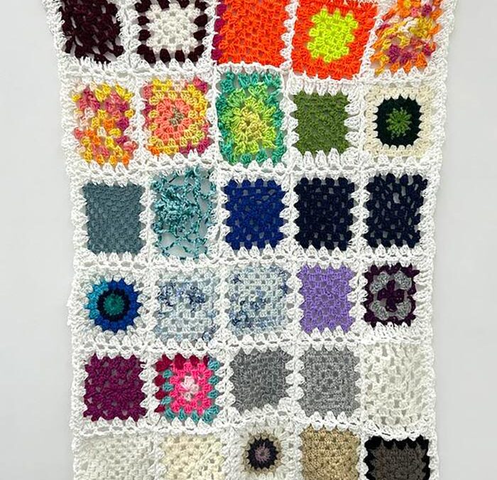 ‘Making Computer Science’ at Sprague Gallery