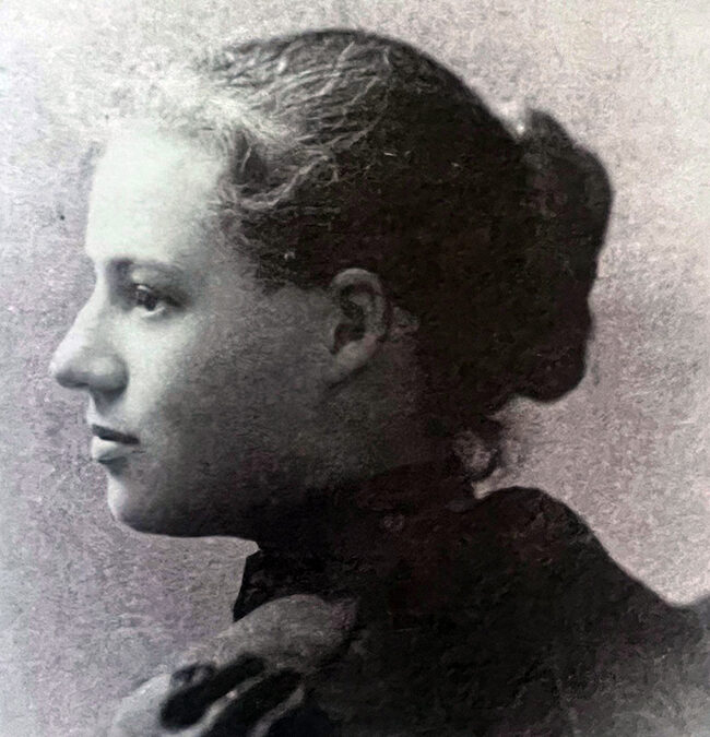Claremont remembers Sarah Bixby-Smith