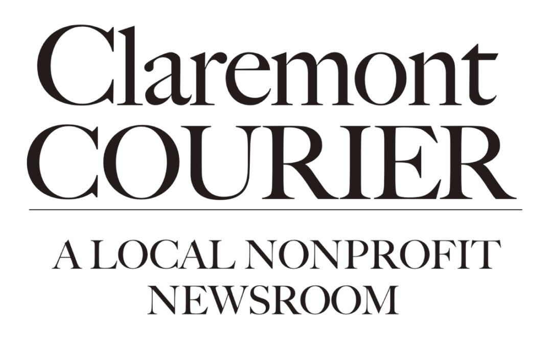 Claremont Courier Donor Transparency Policy