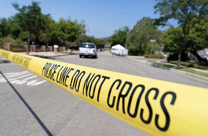Victim identified in Claremont stabbing death