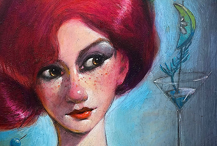 What’s happening Claremont? — Oct 31 to Nov 8