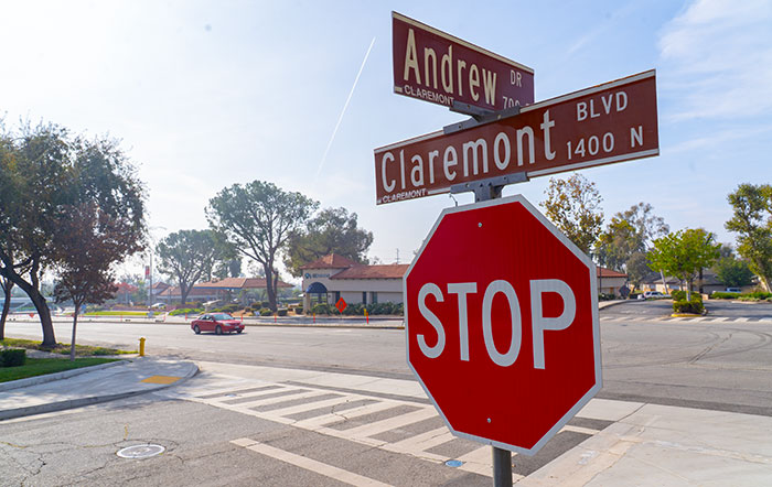 Rancho man dies following use of force by Claremont police
