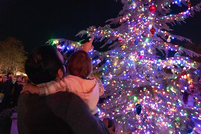 Claremont’s holiday promenade is next Friday