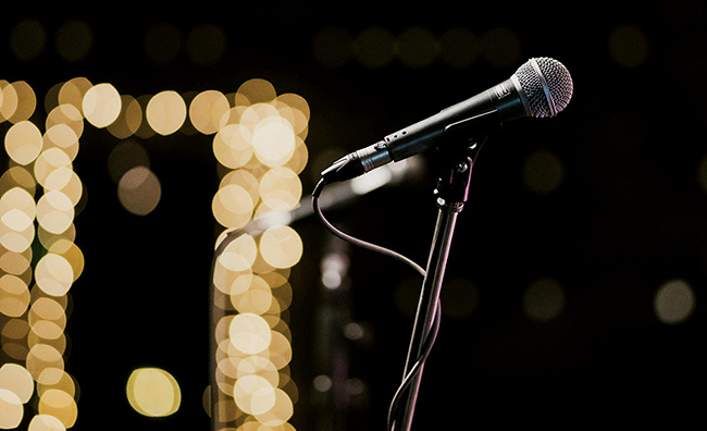Event Calendar: November 28 – December 6, 2025