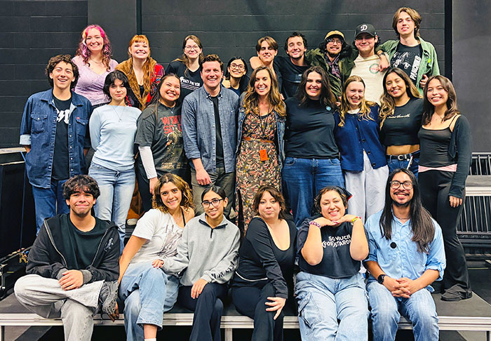 New play coming to Citrus College