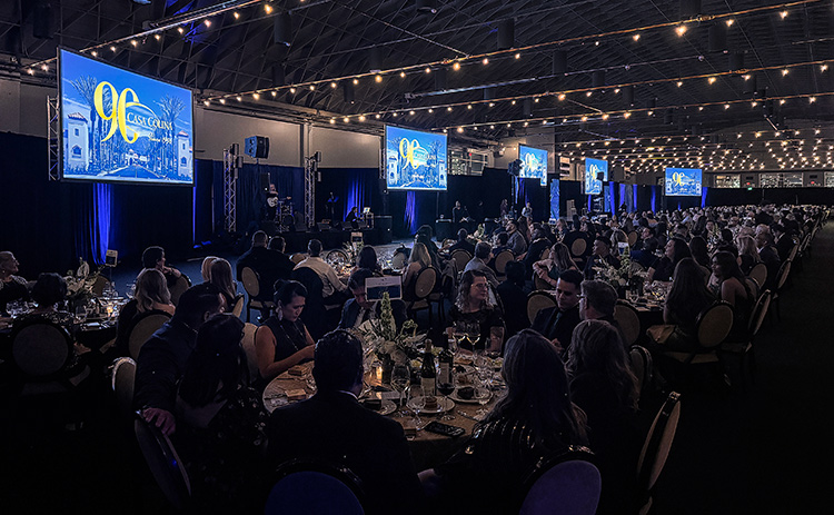 Casa Colina continues strong focus on patient care