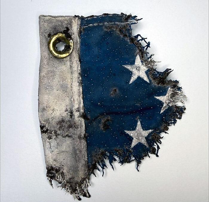 New AMOCA exhibit opens Saturday