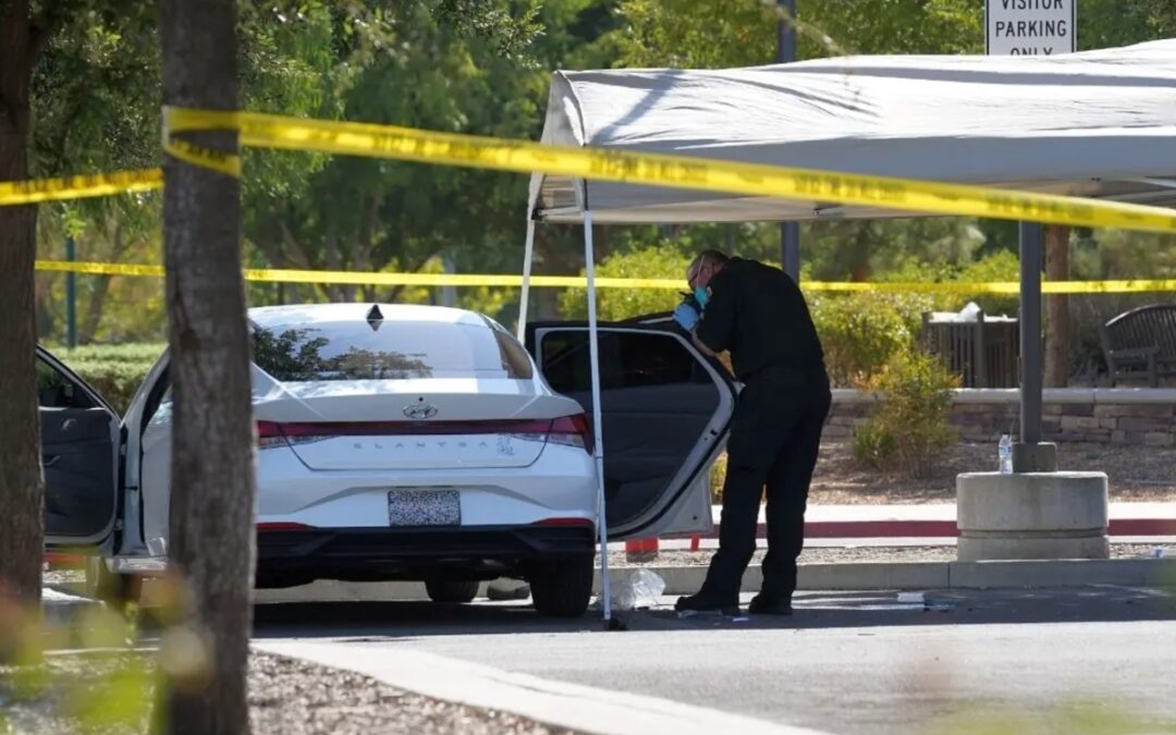 Claremont man gets 26 to life in stabbing death of 2020 CHS grad